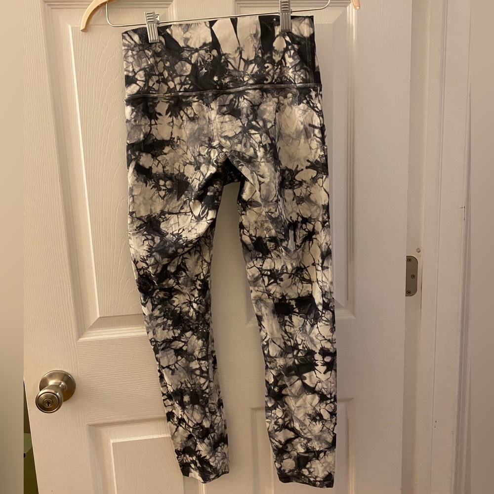 Lululemon Full-length Leggings
